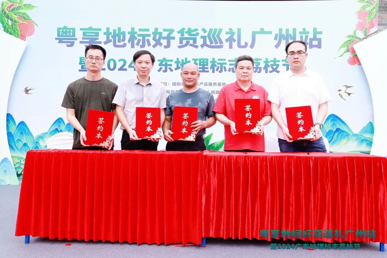 荔枝用标企业进驻国际地标基地签约仪式2.jpg